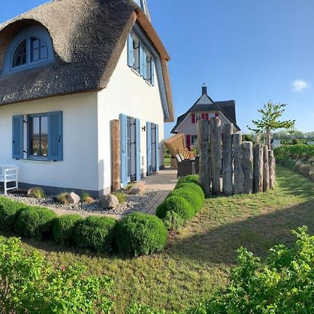 Emilias Hues, Reethaus In Der Bucht Von Wismar Циров Экстерьер фото
