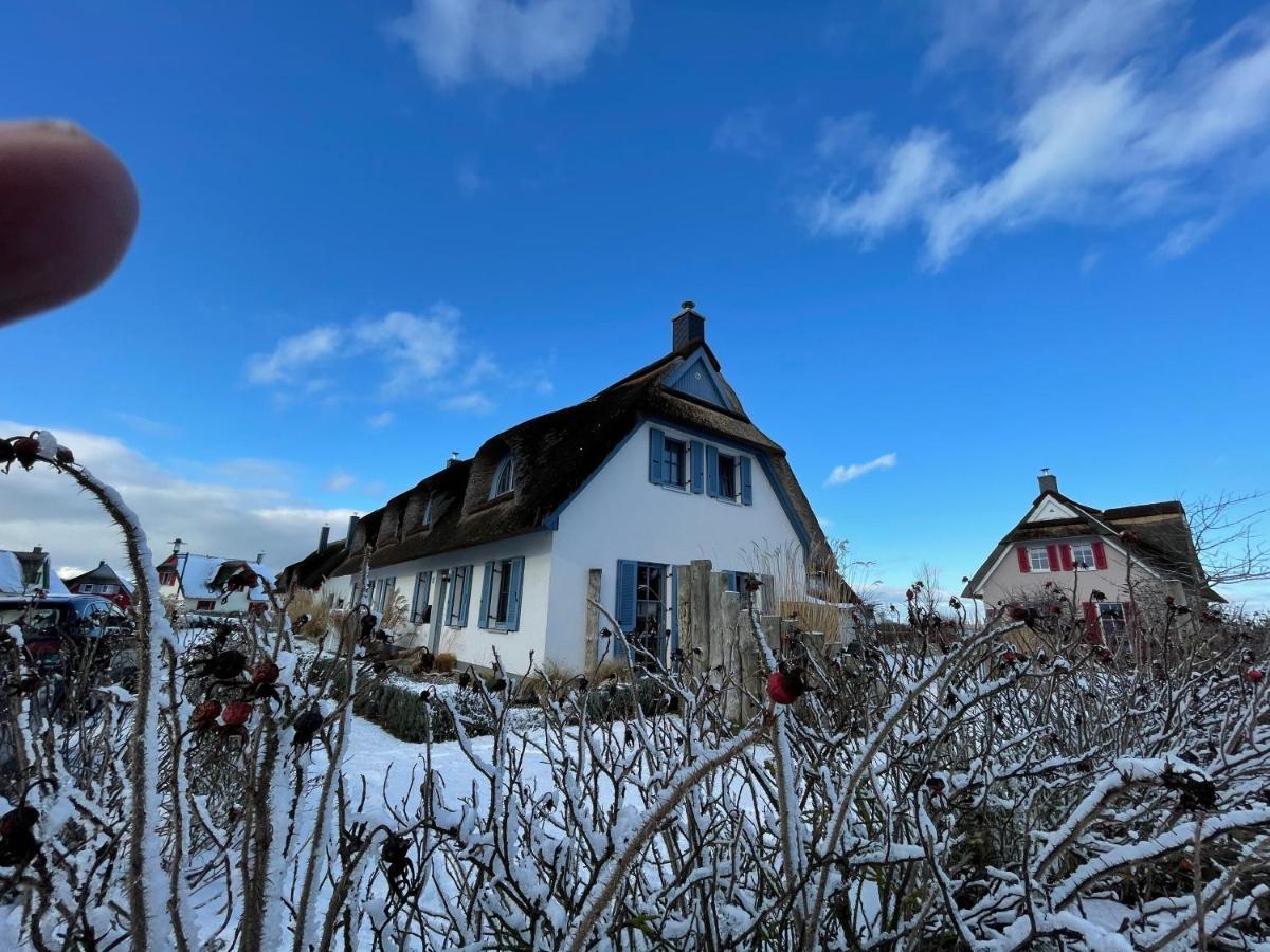 Emilias Hues, Reethaus In Der Bucht Von Wismar Циров Экстерьер фото