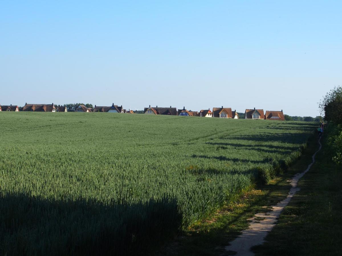 Emilias Hues, Reethaus In Der Bucht Von Wismar Циров Экстерьер фото